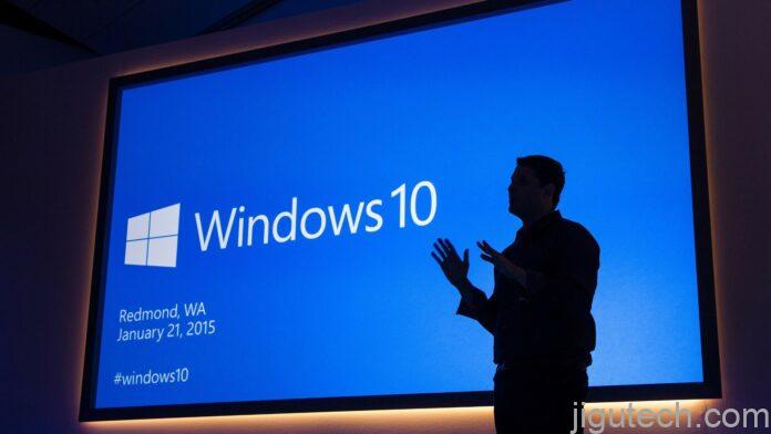 Windows 10 仅剩两年支持