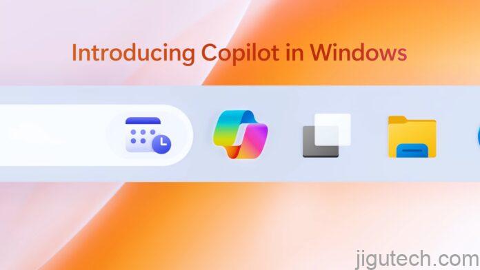 Windows 11 上的 Windows Copilot 正在改进模块化界面