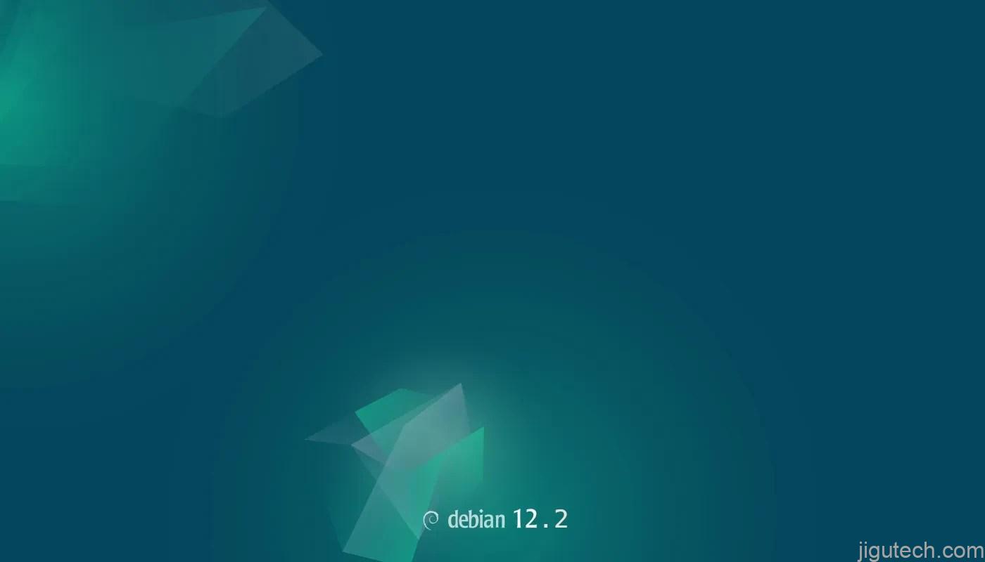 Debian 12.2
