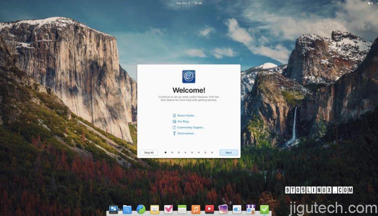 elementary OS 7.1 发布，新增隐私功能、改进的 AppCenter