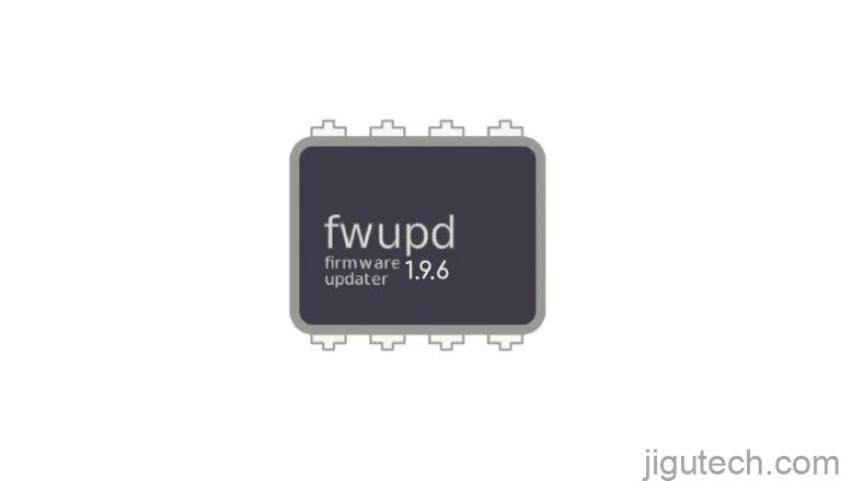 Fwupd 1.9.6 Linux 固件更新程序添加了对 AMD dGPU Navi3x 及更高版本的支持