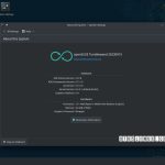 KDE 框架 5.111