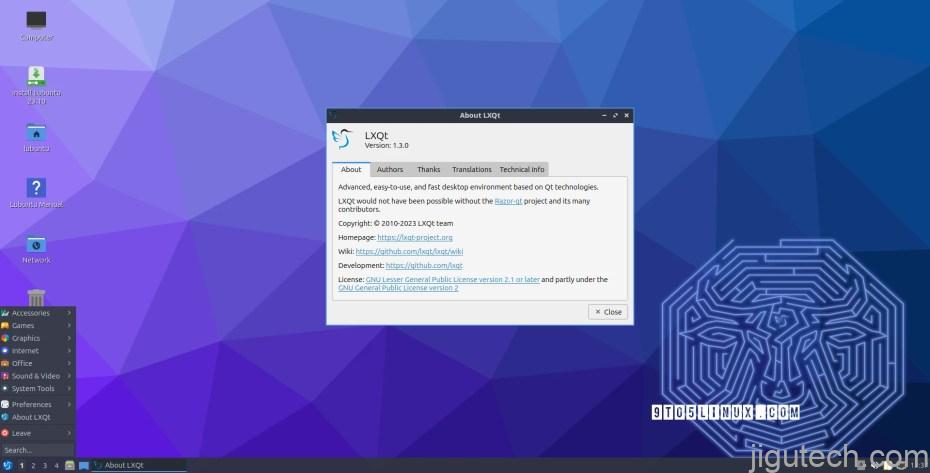Ubuntu 23.10 官方版本现已可供下载，以下是新内容插图3