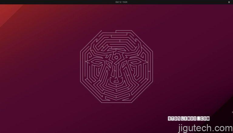 Ubuntu 23.10 (Mantic Minotaur) 随 Linux 6.5 和 GNOME 45 正式发布
