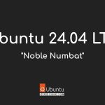 Ubuntu 24.04 LTS 高贵
