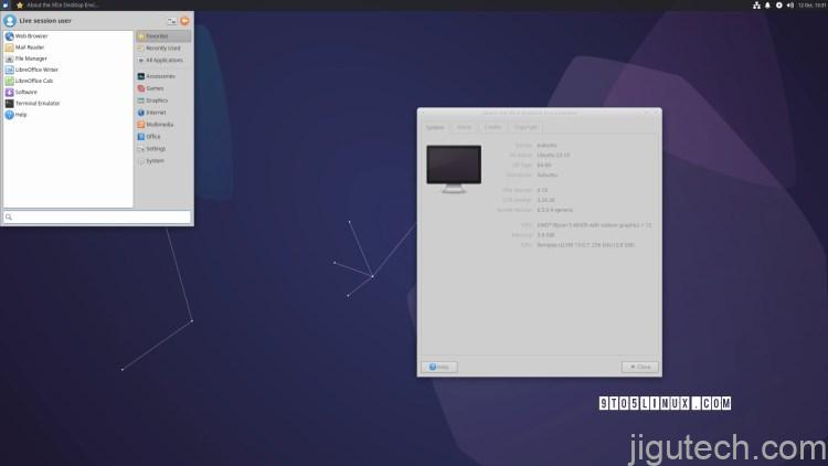 Ubuntu 23.10 官方版本现已可供下载，以下是新内容插图2