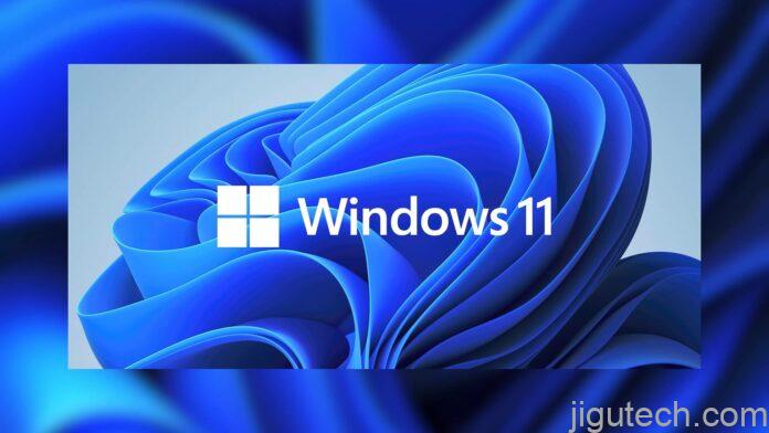 下载 Windows 11 23H2 ISO 映像（直接下载链接）