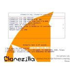 Clonezilla 直播 3.1.1