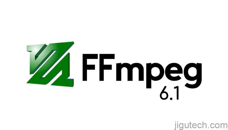 FFmpeg 6.1“Heaviside”发布，带有 VAAPI AV1 编码器、HW Vulkan 解码