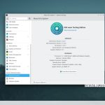KDE 框架 5.112