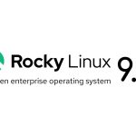 洛基 Linux 9.3