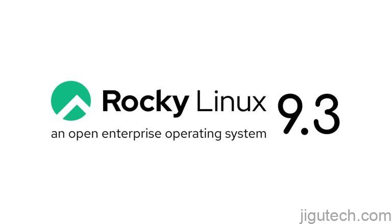 Rocky Linux 9.3 恢复了 PowerPC 64 位的云和容器镜像