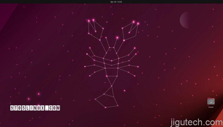 Ubuntu 23.04“月球龙虾”将于 2024 年 1 月 25 日结束生命周期